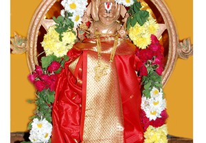 Thennampakkam Sri Kalyana Venkatesh Perumal Temple