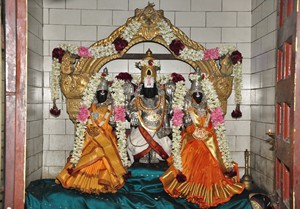 Thennampakkam Sri Kalyana Venkatesh Perumal Temple