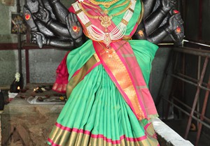 Thennampakkam Sri Kalyana Venkatesh Perumal Temple