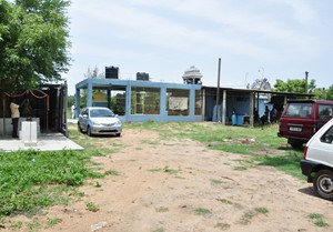 Thennampakkam Sri Kalyana Venkatesh Perumal Temple