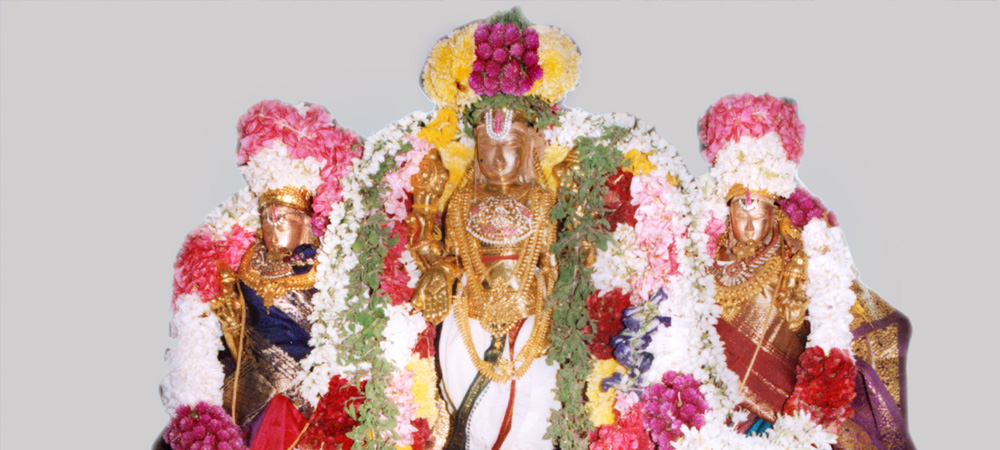 Thennampakkam Sri Kalyana Venkatesh Perumal Temple3